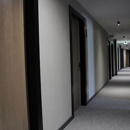 Tvrdjava Rooms - Novi Sad Buitenkant foto