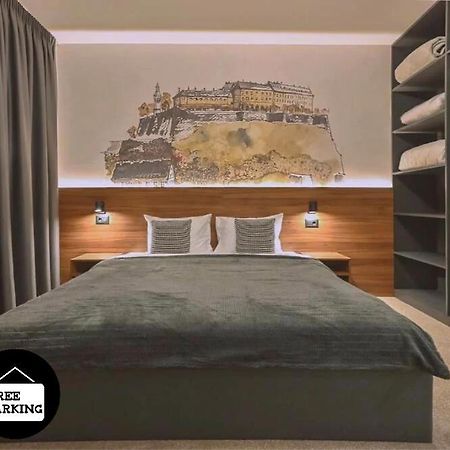 Tvrdjava Rooms - Novi Sad Buitenkant foto