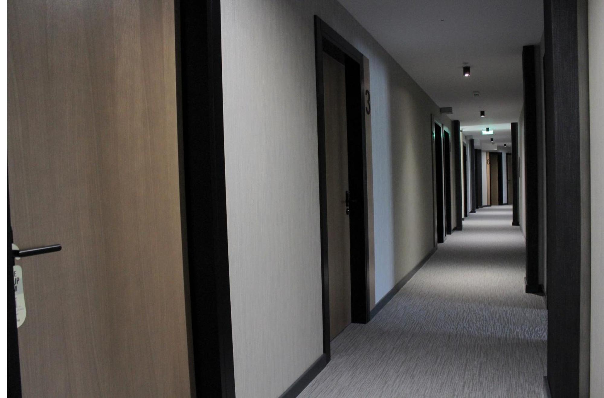 Tvrdjava Rooms - Novi Sad Buitenkant foto